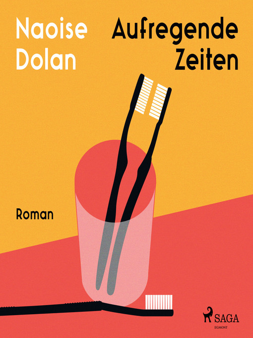 Title details for Aufregende Zeiten by Naoise Dolan - Wait list